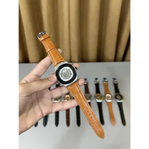 Patek Philippe Watch For Men (SS291)