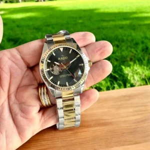 Rado Watch Automatic For Men (SW1082)
