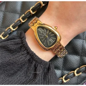 Bvlgari Watch For Women (SUP1681)