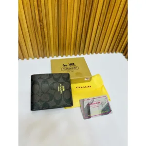 Coach Wallet For Men (SUP2012)