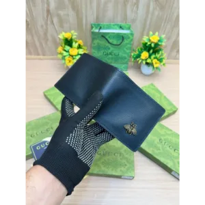Gucci Wallet For Men (BOT229)