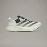 Y3 x Adidas Adizero Adios Pro 3 White Men Shoes (FT416)