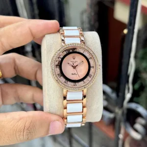 Rolex Watch For Women (SW1382)