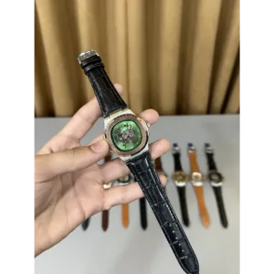 Patek Philippe Watch For Men (SS292)