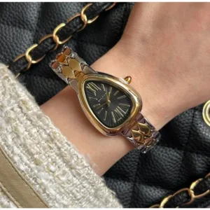 Bvlgari Watch For Women (SUP1682)