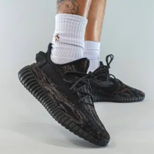 Adidas Yeezy 350 MX Rock Men Shoes (FT515)