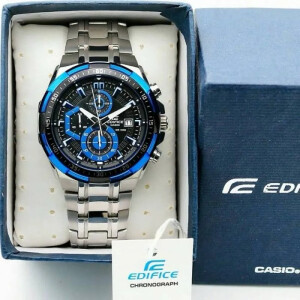 Casio Edifice Watch For Men (SL297)