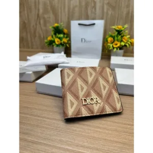 Dior Wallet For Men (SUP1936)