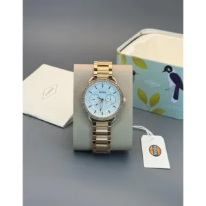 Fossil Watch For Women (SG738)