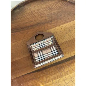 Burberry Handbag For Women (SUP1301)