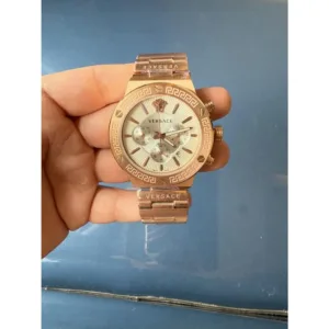 Versace Watch Chain Reaction For Men (SW1431)