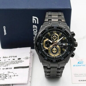 Casio Edifice Watch For Men (SL298)
