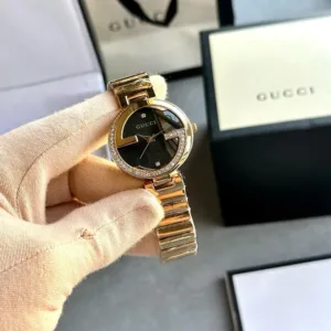 Gucci Watch For Women (SG836)