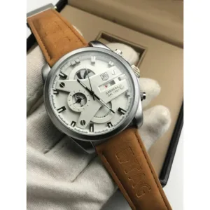 Tag Heuer Cr7 Watch For Men (FIT26)