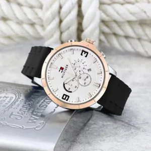 Tommy Hilfiger Watch For Men (FIT105)