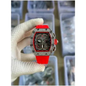 Richard Mille Watch For Men (FIT296)