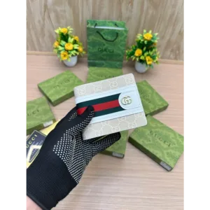 Gucci Wallet For Men (BOT231)