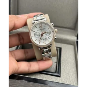 Michael Kors Watch For Women (BOT346)