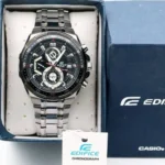 Casio Edifice Watch For Men (SL300)