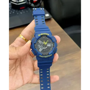 G Shock Watch For Men (FIT106)