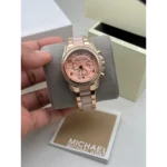 Michael Kors Watch For Women (SG837)