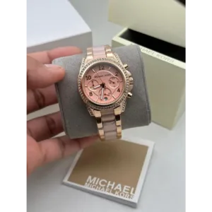 Michael Kors Watch For Women (SG837)