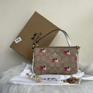 Coach Handbag For Women (FT222)