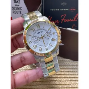 Fossil Watch For Men (SUP1464)