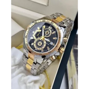 Casio Edifice Watch For Men