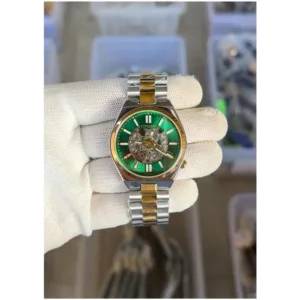 Citizen Watch Tsuyosa Open Heart Automatic For Men (SS98)