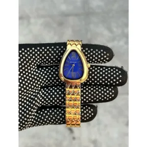 Bvlgari Watch For Women (SUP1686)