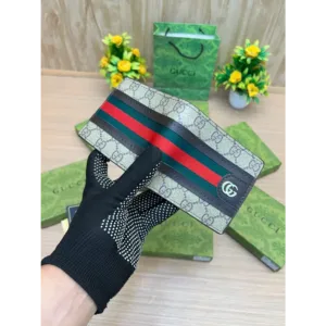 Gucci Wallet For Men (BOT232)