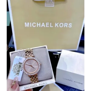 Michael Kors Watch For Women (BOT348)