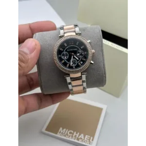 Michael Kors Watch For Women (SG838)