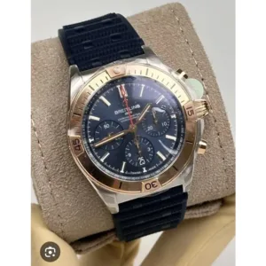 Breitling Watch Superocean Automatic Super Diver Titanium For Men (SW1270)