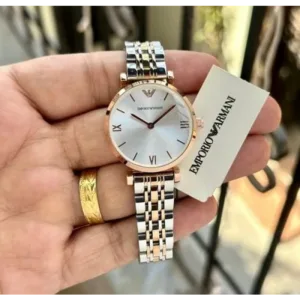 Emporio Armani Watch Classic For Women (SW1388)