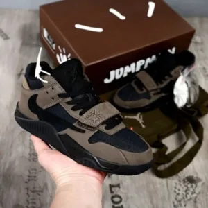 Nike Travis Scott X Jordan Jumman Jack TR Men Shoes (FT617)