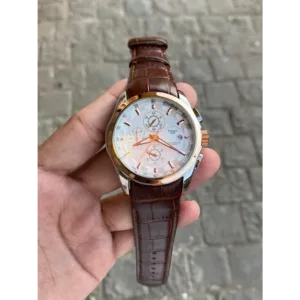 Tissot Watch For Men (SUP1136)