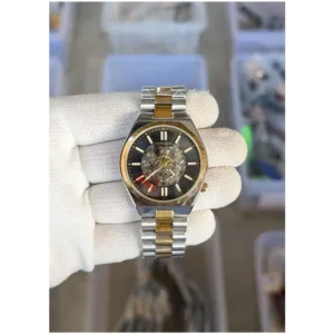 Citizen Watch Tsuyosa Open Heart Automatic For Men (SS99)