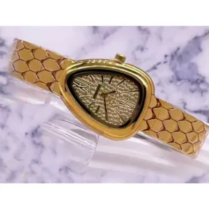 Bvlgari Watch For Women (SUP1687)
