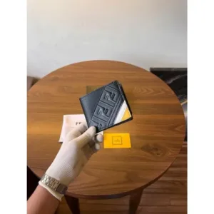 Fendi Wallet For Men (SUP1939)