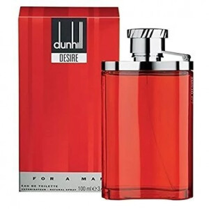 Dunhill Desire Red EDP 100ml Perfume For Men (SW11099)