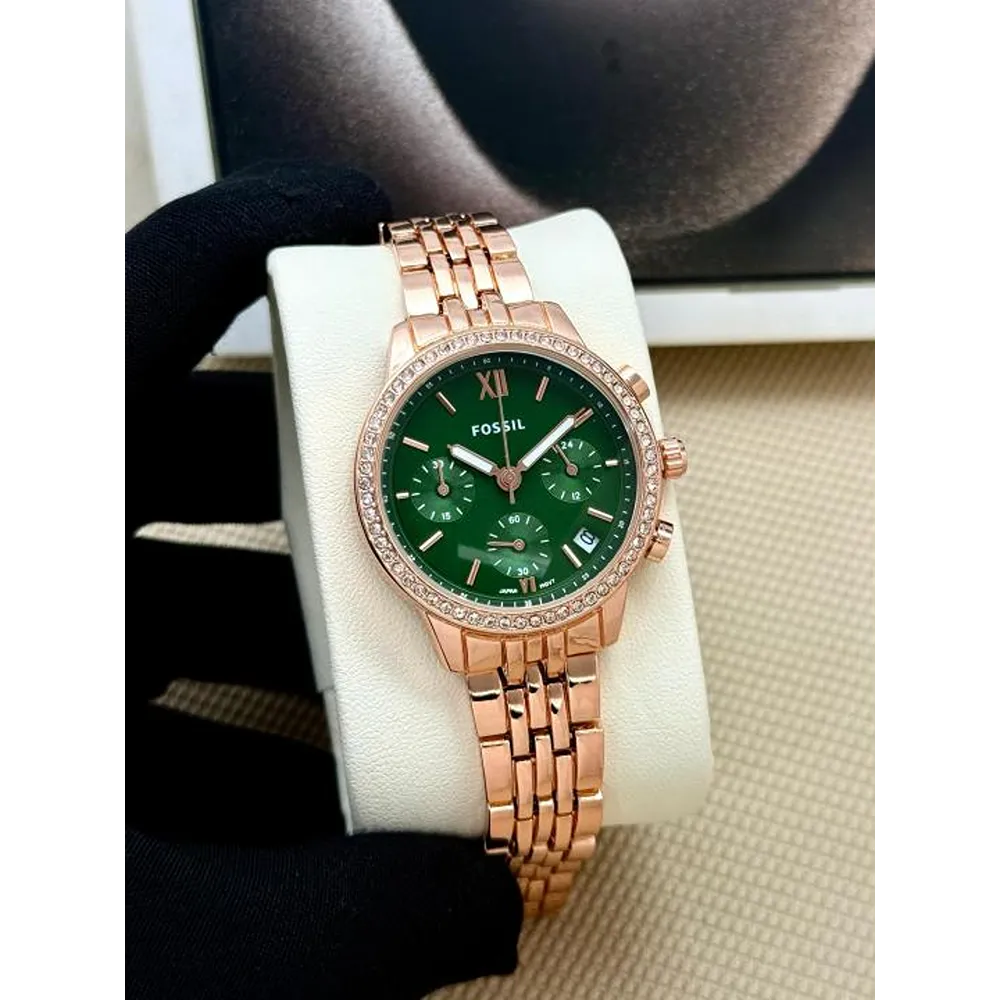 Fossil Watch Neutra For Women (SW1455)