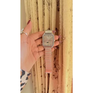 Casio Watch For Men (SS255)