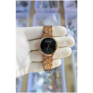 Rolex Watch For Women (FIT455)