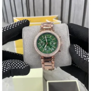 Michael Kors Watch Parkar For Women (BOT405)