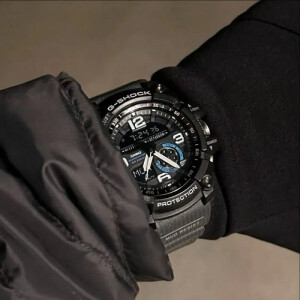 G shock Watch Mudmaster For Men (SL302)