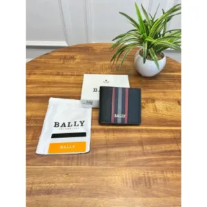 Bally Wallet For Men (SUP1940)