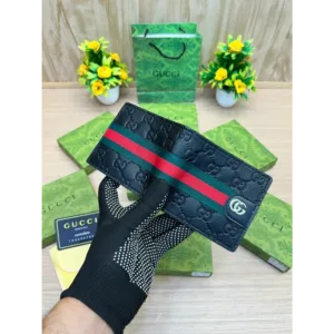 Gucci Wallet For Men (BOT233)