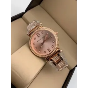 Michael Kors Watch For Women (BOT350)